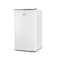 Black & Decker Compact Refrigerator Energy Star Single Door Mini Fridge with Freezer, 3.2 Cubic Ft., White BCRK32W - alternate 1